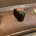 用戶對於おたる政寿司 新宿店的評論圖