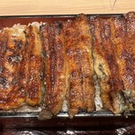 用户对于江戸川 心斎橋パルコ店的评论图