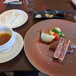 User's review image for ウエムラ・ビヨンド