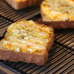用户对于リ・ブラン ベーカリー アンド カフェ的评论图