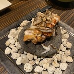用戶對於隠れ房 南青山店的評論圖