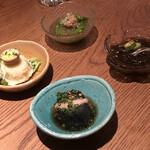 User's review image for 創作巻き串と国産ワイン MAKI－BUDOU