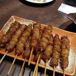 用戶對於竹乃屋 川端店的評論圖