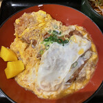 用户对于天ぷら・あて巻き そばいち的评论图