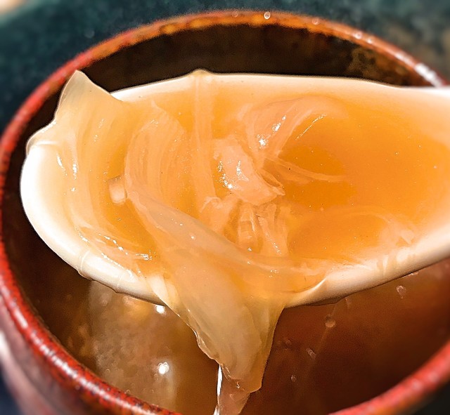 用户对于GINZA沁馥園的评论高清图