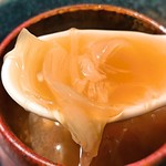 用户对于GINZA沁馥園的评论图