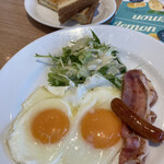 User's review image for デニーズ 篠崎店