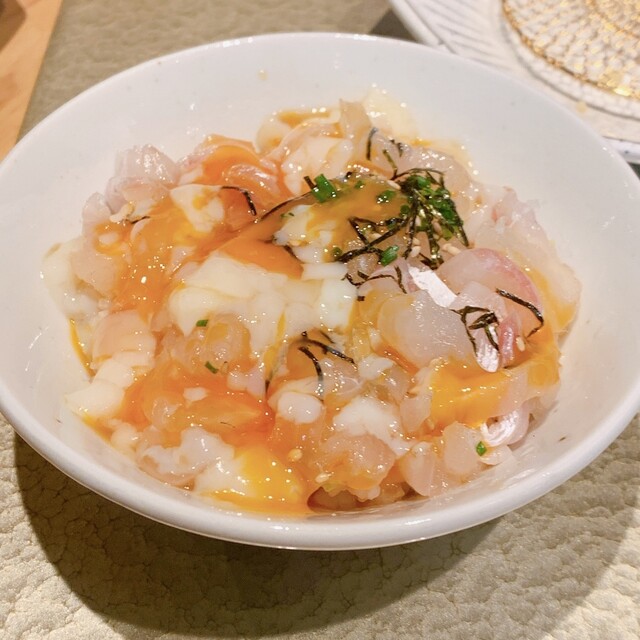 用户对于天ぷら 濱さき的评论高清图