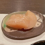 用户对于鮨 まつもと的评论图