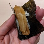 用戶對於博多 鮨 まつもと的評論圖