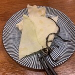 用戶對於三代目 鳥メロ 神田西口駅前店的評論圖