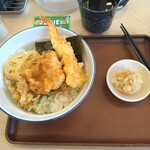 User's review image for さん天 針中野店