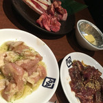 用戶對於焼肉酒家 牛角 秋葉原電気街口店的評論圖