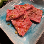 用戶對於焼肉  炭聖 根津本店的評論圖