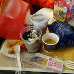 User's review image for マクドナルド 第一京浜鮫洲店