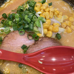 User's review image for 麺や　与一