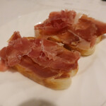 用户对于レストラン・バスク的评论图