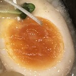 用戶對於麺匠 竹虎 新宿店的評論圖