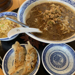 用戶對於中国ラーメン揚州商人 東池袋店的評論圖
