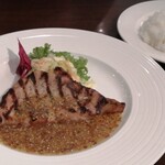 用戶對於BistroW的評論圖