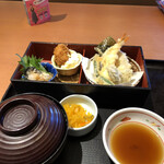 用戶對於和食さと 堀越学園前店的評論圖