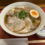 用戶對於にしぶち的評論圖