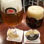 用戶對於キリンシティ タワーホール船堀店的評論圖