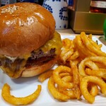 User's review image for KABUKI BURGER&TACOS