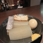 User's review image for 庫裏