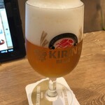 用戶對於キリンシティ 三鷹店的評論圖