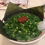 用戶對於一味ラーメン 久留米合川店的評論圖