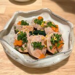 用戶對於焼鳥割烹しょうちゃん 吉祥寺別邸的評論圖