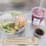 用户对于√2 LABO的评论图
