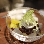 User's review image for たねや茶屋