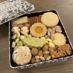 用戶對於パティスリー GIN NO MORI的評論圖