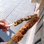 用戶對於寺子屋本舗 太宰府天満宮参道店的評論圖