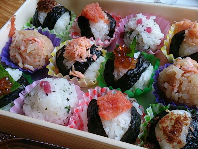 用戶對於穂の香 伊勢丹新宿店的評論圖