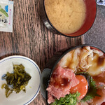 用户对于居酒屋あさぬま的评论图