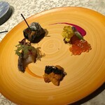 User's review image for 神戸牛炉釜ステーキ GINZA KOKO炉