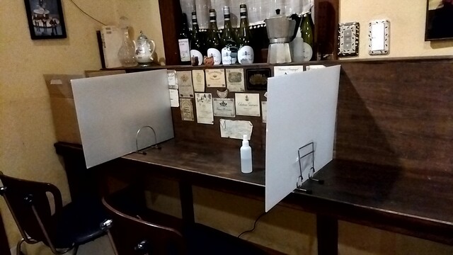 User's recommendation image for ふれんち食堂UMEYA