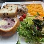 User's review image for 新宿ワシントンホテル