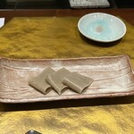 用戶對於蕎庵 三たて的評論圖