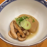 用户对于すっぽん料理 円亭的评论图