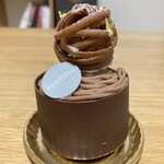 User's review image for equilibre