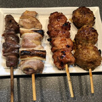 User's review image for 焼鳥 深川