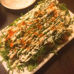 用戶對於蛸べえ 花園町店的評論圖