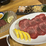 User's review image for 大正焼肉ホルモン K2+