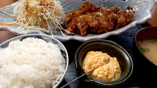 User's recommendation image for 黒酢チキン南蛮専門店 たかもとや 小倉東店