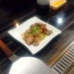 用戶對於お好み焼き ゆかり 富国ビル店的評論圖