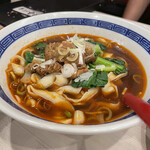 用戶對於餃子バル 福 東陽町店的評論圖